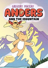 Anders and the Mountain