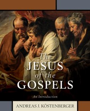Jesus of the Gospels