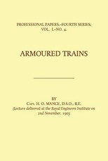 Armoured Trains
