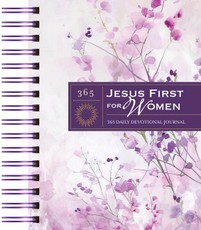 Jesus First for Women