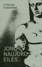 Jono Naujoko eilės