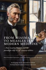 From Miasma to Measles to Modern Medicine