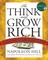 The Think and Grow Rich Success Journal
