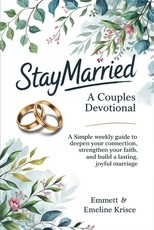 #Staymarried