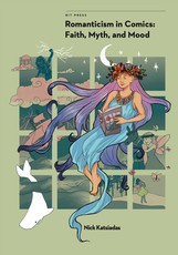 Romanticism in Comics