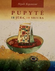 Pupytė ir jūra, ir sriuba