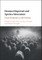 Human Dispersal and Species Movement