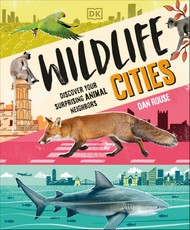 Wildlife Cities