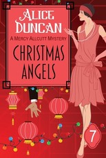 Christmas Angels