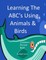 Learning The ABC's Using Animals & Birds