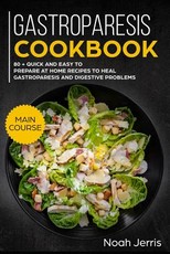 Gastroparesis Cookbook
