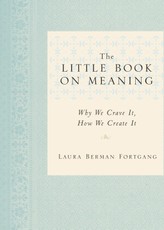 The Little Book on Meaning
