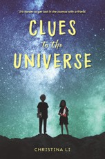 Li, C: Clues to the Universe