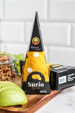 Brandintos sūrio kojinės #suriokojines (dydis 40 – 46)