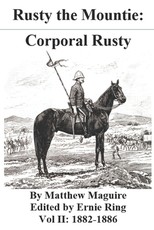Rusty the Mountie