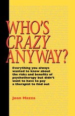 Who's Crazy Anyway