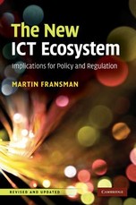 The New Ict Ecosystem