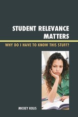 Student Relevance Matters