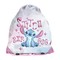 Maišelis sportinei aprangai STITCH - EXP. 626 DS26ZZ-712