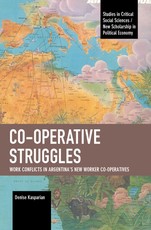 Co-Operative Struggles