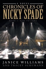 Chronicles of Nicky Spade