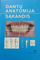 Dantų anatomija. Sąkandis (2005)