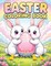 Easter Coloring Book