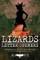 Lizards and Letter Openers