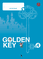 Golden Key 4. Activity Book. 2-asis anglų kalbos pratybų sąsiuvinis 4 klasei. Tretieji mokymo metai (serija „Šok“)