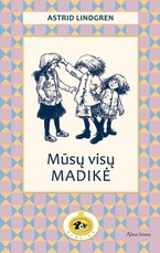 Mūsų visų Madikė