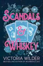 Scandals and Whiskey