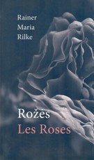 Rožės. Les Roses