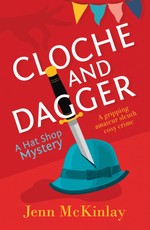 Cloche and Dagger