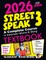 2026 Street Speak 3 Textbook