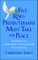 Five Risks Presbyterians Must Take for Peace
