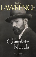 Complete Novels of D. H. Lawrence