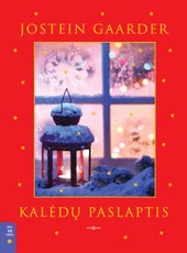Kalėdų paslaptis Kalėdų paslaptis
