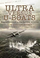 Ultra Versus U-Boats