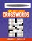 5-Minute Crosswords (Includes Ball-Point Pen)