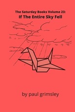 If The Entire Sky Fell