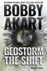 Geostorm The Shift