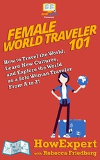 Female World Traveler 101