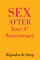 Sex After Your 4th Anniversary