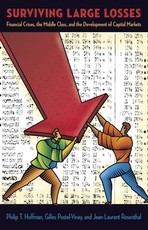 Surviving Large Losses