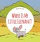 Where Is My Little Elephant?