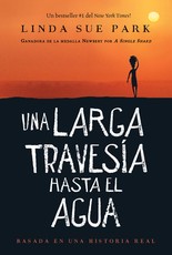 Una Larga TravesÃ­a Hasta El Agua