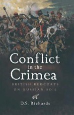 Conflict in the Crimea