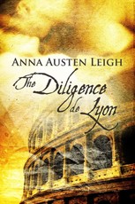 Diligence de Lyon