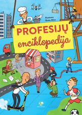 Profesijų enciklopedija