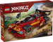 LEGO Ninjago X-1 Ninja Charger 15th Anniversary